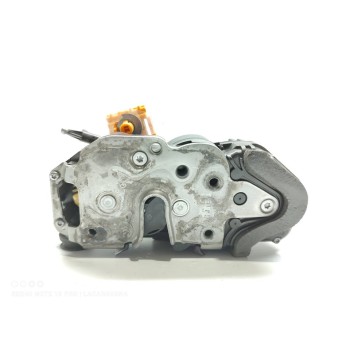 Recambio de cerradura puerta trasera izquierda para opel insignia berlina selective referencia OEM IAM 13578024  