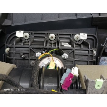 Recambio de kit airbag para peugeot 5008 allure referencia OEM IAM 96764125ZD  