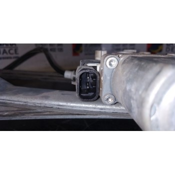 Recambio de elevalunas delantero derecho para mitsubishi colt berlina 3 (cz) 1.5 di-d instyle referencia OEM IAM RA2052P1  