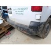 Recambio de paragolpes trasero para opel vivaro furgón m express referencia OEM IAM 1614328080  