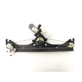 Recambio de elevalunas delantero derecho para fiat 500 (312) berlina club referencia OEM IAM 52089869  