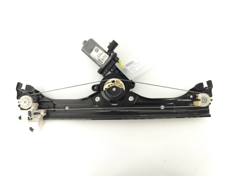 Recambio de elevalunas delantero derecho para fiat 500 (312) berlina club referencia OEM IAM 52089869  