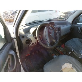 citroën berlingo del año 2006