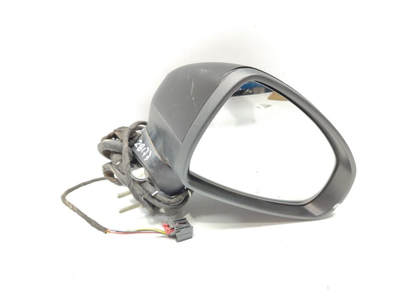 Recambio de retrovisor derecho para audi a1 sportback (8xf) adrenalin referencia OEM IAM 8X1857410S  
