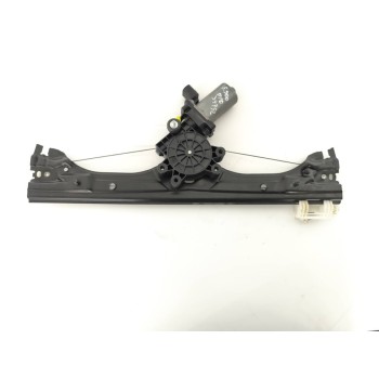 Recambio de elevalunas delantero derecho para fiat 500 (312) berlina club referencia OEM IAM 52089869  