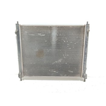 Recambio de radiador agua para nissan juke (f15) 1.5 turbodiesel cat referencia OEM IAM 214101KK0A  