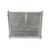 Recambio de radiador agua para nissan juke (f15) 1.5 turbodiesel cat referencia OEM IAM 214101KK0A  