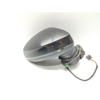 Recambio de retrovisor derecho para audi a1 sportback (8xf) adrenalin referencia OEM IAM 8X1857410S  