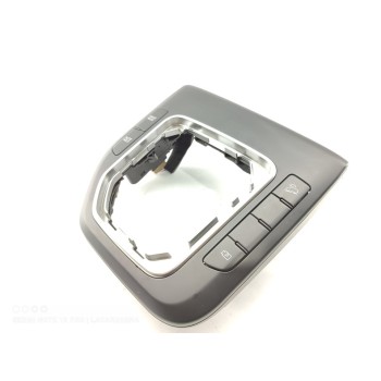 Recambio de mando multifuncion para kia sportage drive 2wd referencia OEM IAM 84607R2130WK  