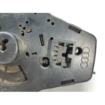 Recambio de mando luces para audi a4 ber. (b8) básico referencia OEM IAM 8K0941531P  