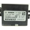 Recambio de modulo electronico para renault kadjar experience referencia OEM IAM 0263004898  