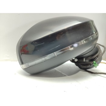 Recambio de retrovisor derecho para audi a1 sportback (8xf) adrenalin referencia OEM IAM 8X1857410S  