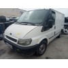 ford transit caja cerrada, corta (fy) (2000 =>) del año 2001