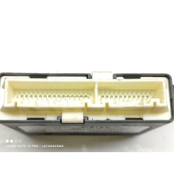 Recambio de modulo electronico para renault kadjar experience referencia OEM IAM 0263004898  