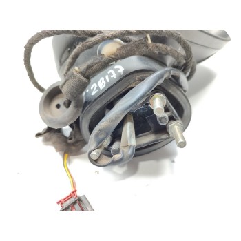 Recambio de retrovisor derecho para audi a1 sportback (8xf) adrenalin referencia OEM IAM 8X1857410S  