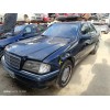 mercedes-benz clase c (w202) berlina del año 2003