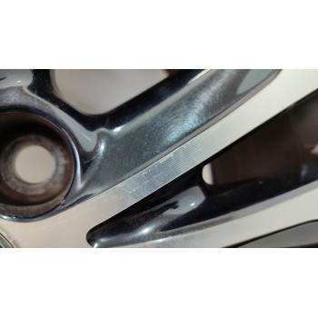 Recambio de juego llantas para toyota rav 4 active referencia OEM IAM 4261142560  