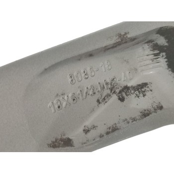 Recambio de llanta para nissan qashqai+2 (jj10) acenta referencia OEM IAM D0300JD18A  