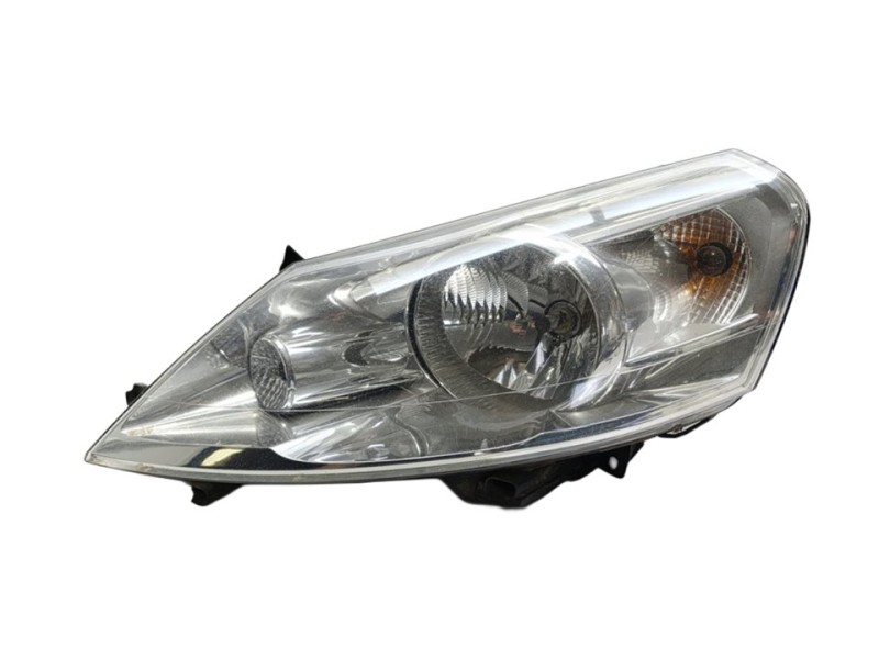 Recambio de faro izquierdo para citroën jumpy hdi 125 atlante millenium combi referencia OEM IAM 89902605  