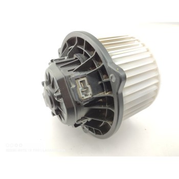 Recambio de ventilador calefaccion para hyundai i20 city s referencia OEM IAM F00S3B2542  