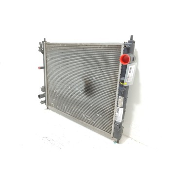 Recambio de radiador agua para nissan juke (f15) 1.5 turbodiesel cat referencia OEM IAM 214101KK0A  