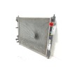 Recambio de radiador agua para nissan juke (f15) 1.5 turbodiesel cat referencia OEM IAM 214101KK0A  