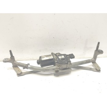 Recambio de motor limpia delantero para jaguar xe pure referencia OEM IAM GX7317500AB  