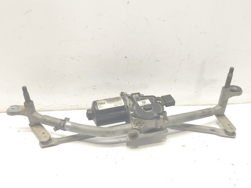 Recambio de motor limpia delantero para jaguar xe pure referencia OEM IAM GX7317500AB  