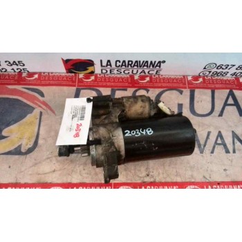 Recambio de motor arranque para audi a4 ber. (b8) básico referencia OEM IAM 03L911021  