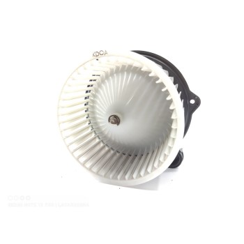 Recambio de ventilador calefaccion para hyundai i20 city s referencia OEM IAM F00S3B2542  