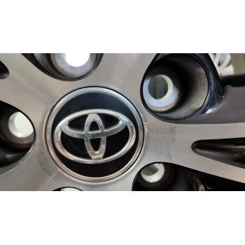 Recambio de juego llantas para toyota rav 4 active referencia OEM IAM 4261142560  