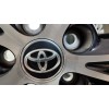 Recambio de juego llantas para toyota rav 4 active referencia OEM IAM 4261142560  