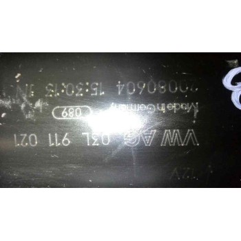 Recambio de motor arranque para audi a4 ber. (b8) básico referencia OEM IAM 03L911021  