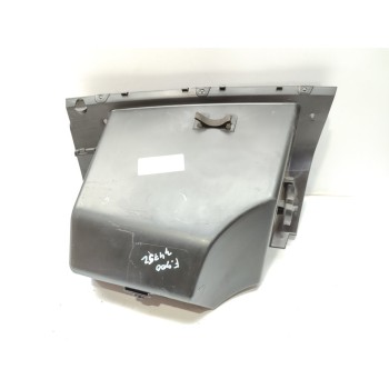 Recambio de guantera para fiat 500 (312) berlina club referencia OEM IAM 735578449  