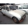 renault 4 berlina/familiar/furgoneta del año 1992