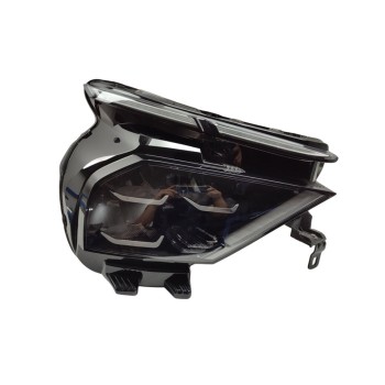 Recambio de faro derecho para citroën c4 berlina feel referencia OEM IAM 9830649280  