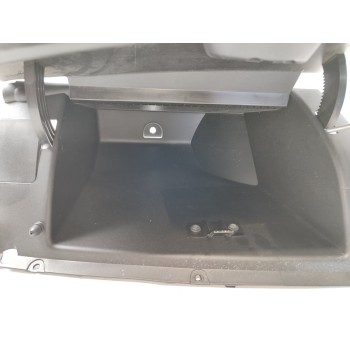 Recambio de guantera para fiat 500 (312) berlina club referencia OEM IAM 735578449  