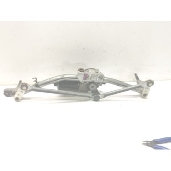 Recambio de motor limpia delantero para jaguar xe pure referencia OEM IAM GX7317500AB  