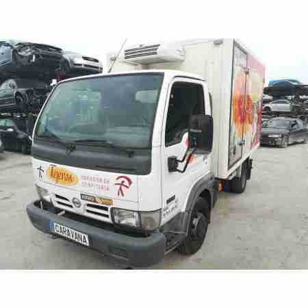 NISSAN CABSTAR 01.04 