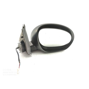Recambio de retrovisor derecho para nissan juke (f15) 1.5 turbodiesel cat referencia OEM IAM 963011KA2C  