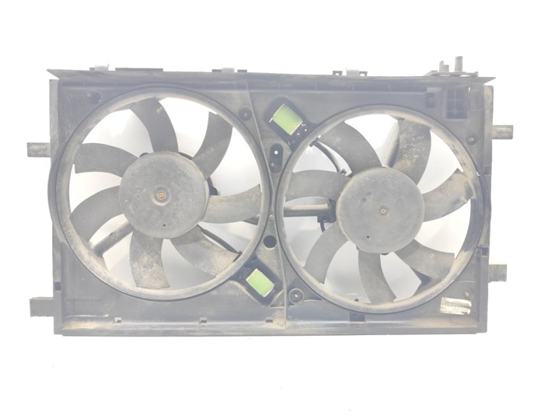 Recambio de electroventilador para opel insignia berlina selective referencia OEM IAM 22915695  