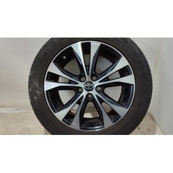 Recambio de juego llantas para toyota rav 4 active referencia OEM IAM 4261142560  