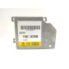 Recambio de centralita airbag para mg serie 75 (rj) 2.0 cdt club referencia OEM IAM YWC107090  