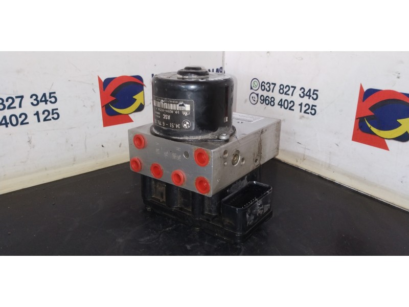 Recambio de abs para bmw serie 3 berlina (e46) 320d referencia OEM IAM 34516751767  