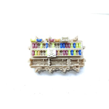 CAJA RELES / FUSIBLES 243808901R 