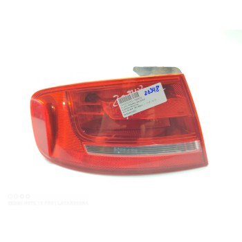 Recambio de piloto trasero izquierdo para audi a4 ber. (b8) básico referencia OEM IAM 8K5945095D  