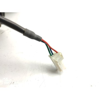 Recambio de retrovisor derecho para nissan juke (f15) 1.5 turbodiesel cat referencia OEM IAM 963011KA2C  