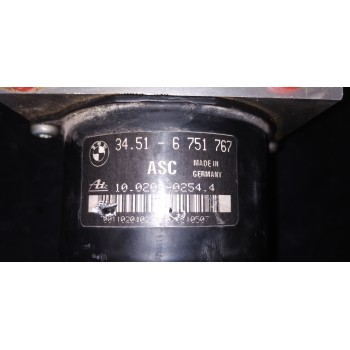 Recambio de abs para bmw serie 3 berlina (e46) 320d referencia OEM IAM 34516751767  