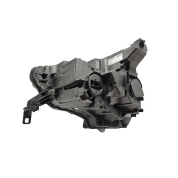 Recambio de faro derecho para citroën c4 berlina feel referencia OEM IAM 9830649280  