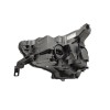 Recambio de faro derecho para citroën c4 berlina feel referencia OEM IAM 9830649280  